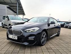 Schwarz Gebraucht 2021 BMW 218 M Sport Coupé | 21.999 € (Guter Preis)
