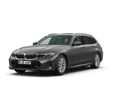 Gebraucht 2025 BMW 330 Comfort Edition | 48.940 € (Guter Preis)