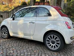 Gebraucht 2014 Fiat 500C Cabrio | 6.000 € (Fairer Preis)