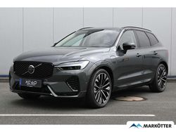Grün Neu 2025 Volvo XC60 Ultra SUV | 78.900 €