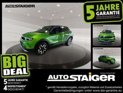 Matcha green Gebraucht 2023 Opel Mokka Elegance SUV | 18.990 € (Fairer Preis)