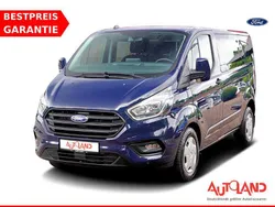 Andere Gebraucht 2022 Ford Transit Custom Van | 33.890 € (Teuer)