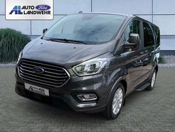 Gebraucht 2021 Ford Tourneo Custom Trend Van | 34.990 €
