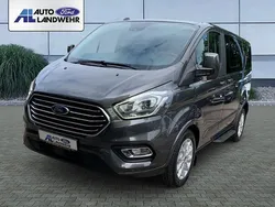 Gebraucht 2021 Ford Tourneo Custom Trend Kombi | 34.990 €