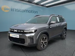Grau Neu 2025 Dacia Bigster SUV | 31.299 € (Fairer Preis)