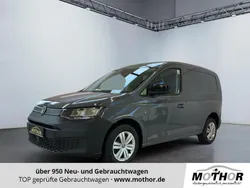 Pure grey Neu 2025 VW Caddy Van / Kleinbus | 29.990 € (Fairer Preis)