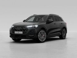 Mythosschwarz metallic Neu 2025 Audi Q5 Sport SUV | 82.990 € (Fairer Preis)