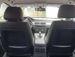 Schwarz Gebraucht 2006 BMW 318 Kombi | 2.999 € (Guter Preis)
