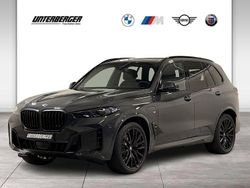 Grau Neu 2025 BMW X5 M Sport SUV | 114.990 € (Teuer)