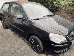 Schwarz Gebraucht 2008 VW Polo Kleinwagen | 1.999 € (Fairer Preis)