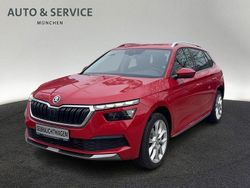 Rot Gebraucht 2019 Skoda Kamiq Style SUV | 14.960 € (Guter Preis)