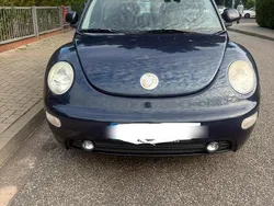 Blau Gebraucht 2002 VW Golf IV Coupé | 4.650 €