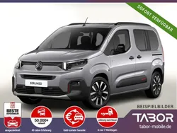 Artense grau metallic Neu 2025 Citroën Berlingo XTR Van / Kleinbus | 26.588 € (Fairer Preis)