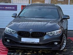 Grau Gebraucht 2015 Alpina D4 Coupé | 27.499 €