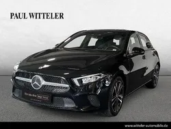 Gebraucht 2020 Mercedes A200 | 25.380 € (Etwas zu teuer)