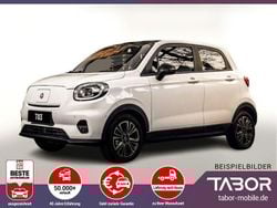 Silber Neu 2025 Leapmotor T03 Kleinwagen | 17.288 € (Guter Preis)