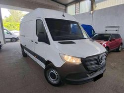 Arktisweiss Gebraucht 2022 Mercedes E-Sprinter Van | 17.731 €