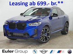 Blau Gebraucht 2025 BMW 116 Performance Kleinwagen | 74.889 €