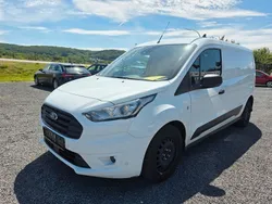 Weiß Gebraucht 2022 Ford Transit Trend Van / Kleinbus | 14.990 € (Superpreis)