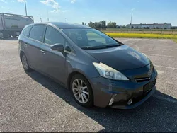 Grau Gebraucht 2013 Toyota Prius+ Plus Van / Kleinbus | 6.980 € (Superpreis)