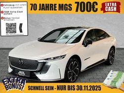 Crystal white pearl Neu 2025 Mazda 6e Takumi-Line Limousine | 38.990 € (Superpreis)