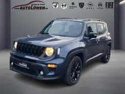 Blau Gebraucht 2022 Jeep Renegade Longitude SUV | 15.979 € (Fairer Preis)