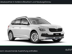 Moonweiß perleffekt Neu 2025 Skoda Kamiq Selection SUV | 28.990 € (Fairer Preis)