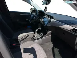 Diamant schwarzkarbon schwarz Gebraucht 2022 Opel Corsa Edition Kleinwagen | 12.280 € (Fairer Preis)