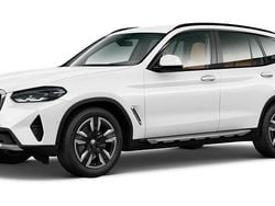 Weiß Gebraucht 2024 BMW X3 Performance SUV | 51.115 € (Guter Preis)