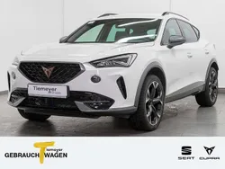 Weiß Gebraucht 2024 Cupra Formentor SUV | 26.950 € (Superpreis)