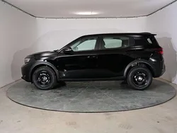 Karbon schwarz metallic Neu 2025 Opel Frontera Edition SUV | 23.141 € (Guter Preis)