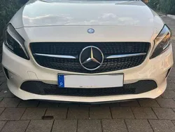 Gebraucht 2016 Mercedes A160 Night Limousine | 15.500 € (Fairer Preis)