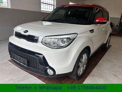 Weiß Gebraucht 2016 Kia Soul SUV | 7.890 € (Superpreis)