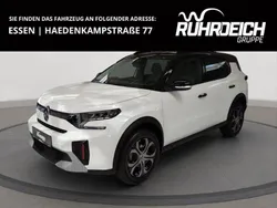 Weiss Gebraucht 2025 Citroën C3 Kleinwagen | 18.490 € (Fairer Preis)