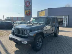 Anvil (pds) Gebraucht 2025 Jeep Wrangler Sahara SUV | 55.699 € (Superpreis)