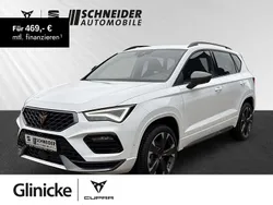 Weiß Neu 2025 Cupra Ateca SUV | 35.249 € (Fairer Preis)