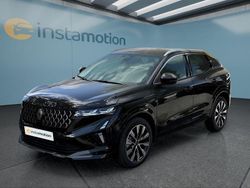 Schwarz Neu 2025 Renault Austral SUV | 36.849 € (Fairer Preis)