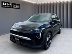 Schwarz Neu 2025 Kia EV3 4 SUV | 43.980 € (Fairer Preis)