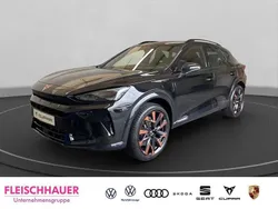 Schwarz Neu 2025 Cupra Formentor SUV | 47.490 € (Fairer Preis)