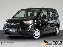 Wei� Gebraucht 2024 Opel Combo Life Edition | 23.950 € (Fairer Preis)
