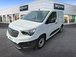 Weiß Gebraucht 2023 Opel Combo Edition Van / Kleinbus | 13.990 € (Superpreis)