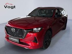 Neu 2025 Mazda CX-80 Homura-Line SUV | 57.990 € (Etwas zu teuer)