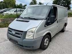 Silber Gebraucht 2006 Ford Transit Van / Kleinbus | 1.400 € (Superpreis)