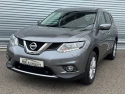 Grau Gebraucht 2017 Nissan X-Trail 360º SUV | 11.980 € (Guter Preis)