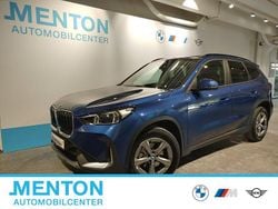 Blau Gebraucht 2023 BMW X1 Performance SUV | 34.890 € (Guter Preis)