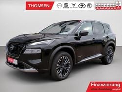 Black pearl (m) Gebraucht 2025 Nissan X-Trail Tekna+ SUV | 37.385 € (Fairer Preis)