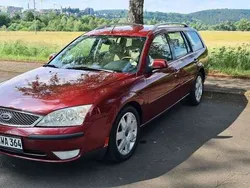 Gebraucht 2005 Ford Mondeo Ghia Kombi | 3.500 €