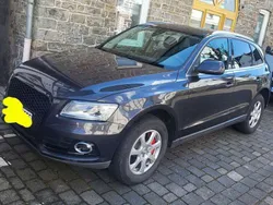 Grau Gebraucht 2013 Audi Q5 SUV | 12.500 € (Guter Preis)