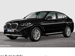 Schwarz Gebraucht 2023 BMW X4 Performance SUV | 45.490 € (Guter Preis)