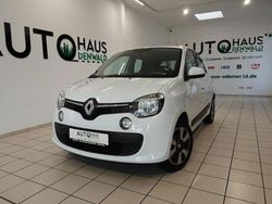 Weiß Gebraucht 2016 Renault Twingo SE Kleinwagen | 6.900 € (Etwas zu teuer)